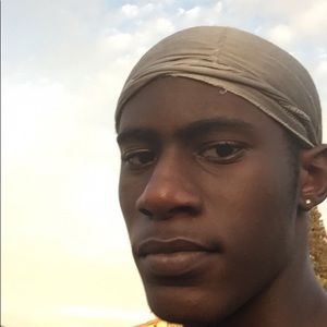 Meet your Posher, Marcus